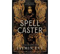 Jaymin Eve Spellcaster (Poche) Weatherstone College