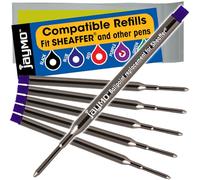 Jaymo Remplacement pour Sheaffer K (6 Violet)