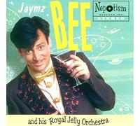 Jaymz Bee & His Royal Jelly Orchestra [Import]