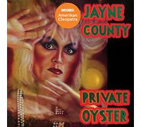 Jayne Country - Amerikan Cleopatra/..