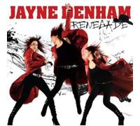 Jayne Denham - Renegade