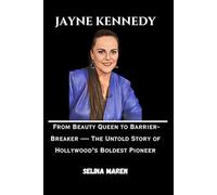 Jayne Kennedy: From Beauty Queen to Barrier-Breaker - The Untold Story of Hollywood’s Boldest Pioneer She was more than a crown, more than a face on the cover of magazines, and more th