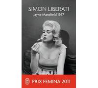 Jayne Mansfield 1967