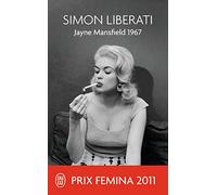 Jayne Mansfield 1967