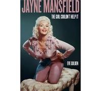 Jayne Mansfield by Eve Golden Eve Golden (Auteur)