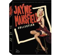 Jayne Mansfield Collection [Import USA Zone 1]