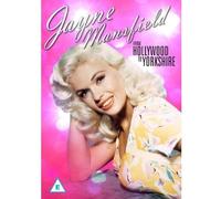 Jayne Mansfield-from Hollywood to Yorkshire [DVD] [Import]