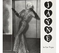 Jayne Mansfield - Jayne in Las Vegas