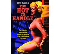 Jayne Mansfield - Too Hot to Handle [DVD] [1960] [Region 1] [NTSC]