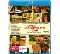 Jayne Mansfield's Car (2012) (Blu-Ray)