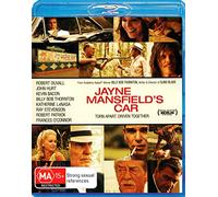 Jayne Mansfield's Car (2012) [ NON-USA FORMAT, Blu-Ray, Reg.B Import - Australia ]
