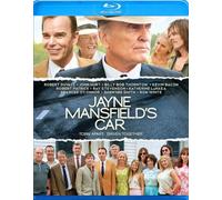 Jayne Mansfield's Car [Blu-Ray]