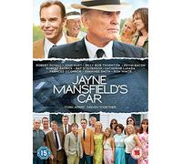Jayne Mansfield's Car [Edizione: Regno Unito] [Import]