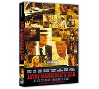 Jayne Mansfield's Car - L'ultimo Desiderio – Koch Media