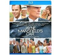 Jayne Mansfield's Car [Usa][Blu-Ray]