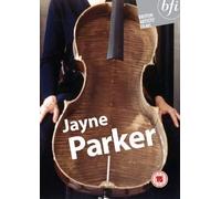 Jayne Parker - British Artists Films ( Stationary Music / I Cat / Free Show / Rx Recipe ) [ Origine UK, Sans Langue Francaise ]