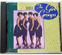 Jaynettes - Vol. 1-Best of Girl Groups