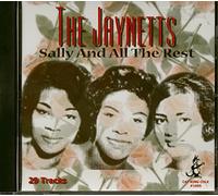 Jaynetts, the - Sally and All the Rest