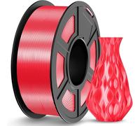 JAYO Rouge Silk PLA Filament 1.75mm 1.1kg