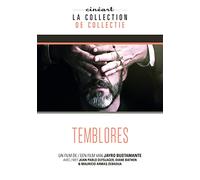 Jayro Bustamante - Temblores [Import]