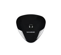 Jayron JR-LT002 LED Capteur de Corps Humain Portable Capteur Infrarouge Lampe de Veilleuse pour Enfants Chambre Bébé Applique Murale à Piles,Lampes de Placard,Lumières Sûres