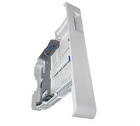 Jayruit Bac à papier à cassette RM2-6377 RC4-5329 pour HP pour laserjet Pro M479 M452dn M454dn - Bac d'entrée de grande capacité de 550 feuilles compatible avec unité de bureau en plastique ABS