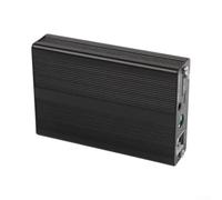 Jayruit NRL-2100A Adaptateur de liaison radio réseau pour radio Ham pour Internet pour pont - Système répéteur point à multipoint avec sortie relais pour contrôle PTT