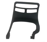 Jayruit Poignée de frein de rechange pour tronçonneuse STIHL MS462 MS462C MS 462 C-M, Plastique, Noir
