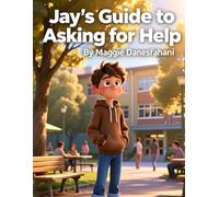 Jay's Guide to Asking for Help