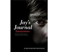Jays Journal by Anonymous & Edited by Beatrice Sparks Anonymous (Auteur)