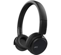 JAYS On Ear Kopfhörer Bluetooth x-Five Wireless Black T00226 (T00226)