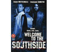 Jayson Smith - Welcome to the Southside [Import anglais]