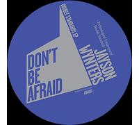 Jayson Wynters - Double Standards EP [12" Vinyl] [Import]