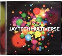 Jaytech - Multiverse