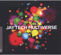 Jay-tech – Multiverse – Import