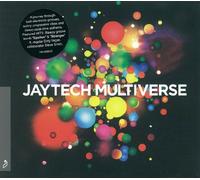 Jaytech - Multiverse [Import]