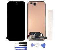 JayTong Écran de rechange pour Infinix Note Edge X6887 Écran LCD + réparation écran tactile verre assemblé (noir)