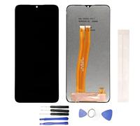 JayTong Écran de remplacement pour Itel A100C A6611L Écran LCD + Réparation Écran Tactile Verre Assemblé (Noir)