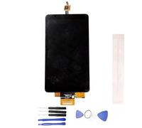 JayTong Écran LCD de rechange pour DJI Phantom 4 Pro V2.0 GL300K 5,5" avec outils