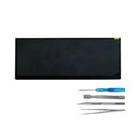 JayTong Écran LCD pour AV103Z7M-N1A 10,3" 1920 (RVB) * 1080 LCD Module de remplacement avec outils