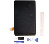 JayTong Écran LCD pour DJI CrystalSky 5,5" 1000 cd/㎡ 1920 * 1080 Module d'écran LCD de remplacement avec outils