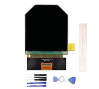 JayTong Écran LCD pour lunettes DJI FPV V1/V2 2,54" VR 2.54-Jilin-FPC-V1.0 1440 * 1600 Module d'écran LCD de remplacement avec outils