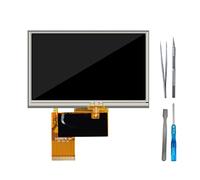 JayTong Écran Tactile numérique RemplA-CER LCD Display pour AT043TN25 V.2 4.3 inch 480×272 Module d'écran LCD avec Outils