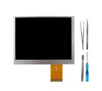 JayTong Écran Tactile numérique RemplA-cer LCD Display pour AT056TN52 V.3 5 inch 640×480 Module d'écran LCD avec outils