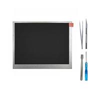 JayTong Écran Tactile numérique RemplA-CER LCD Display pour AT056TN53 V.1 5 inch 640×480 Module d'écran LCD avec Outils
