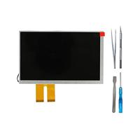 JayTong Écran Tactile numérique RemplA-CER LCD Display pour AT070TN84 V.1 7 inch 800×480 Module d'écran LCD avec Outils