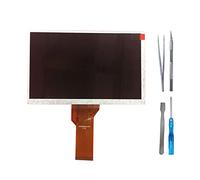 JayTong Écran Tactile numérique RemplA-CER LCD Display pour AT070TN94 7 inch 800×480 Module d'écran LCD avec Outils