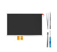 JayTong Écran Tactile numérique RemplA-CER LCD Display pour AT102TN03 V.8 10.1 inch 800×480 Module d'écran LCD avec Outils