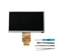 JayTong Écran Tactile numérique RemplA-CER LCD Display pour DJ070NA-03J 7 inch 800×480 Module d'écran LCD avec Outils