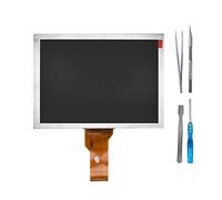 JayTong Écran Tactile numérique RemplA-CER LCD Display pour EJ080NA-05A / EJ080NA-05B 8 inch 800x600 Module d'écran LCD avec Outils
